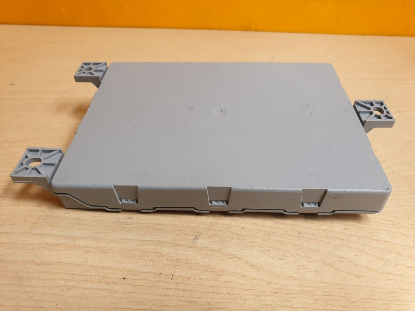 2015 MERCEDES C200 W205 2.0 PETROL SAM CONTROL MODULE A2059002019 A048