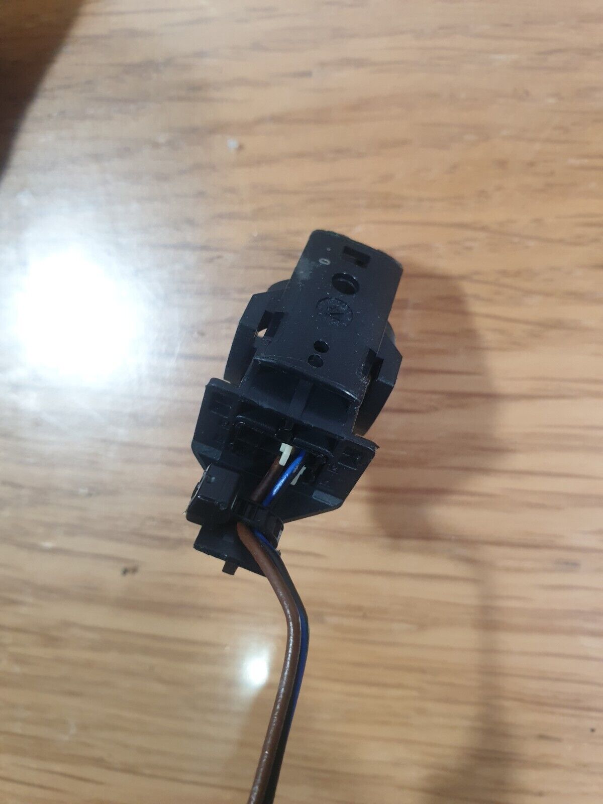 AUDI Q4 E-TRON 2023 FRONT RIGHT DOOR LOCK MECHANISM C6D5TC837016D 5N0837017D