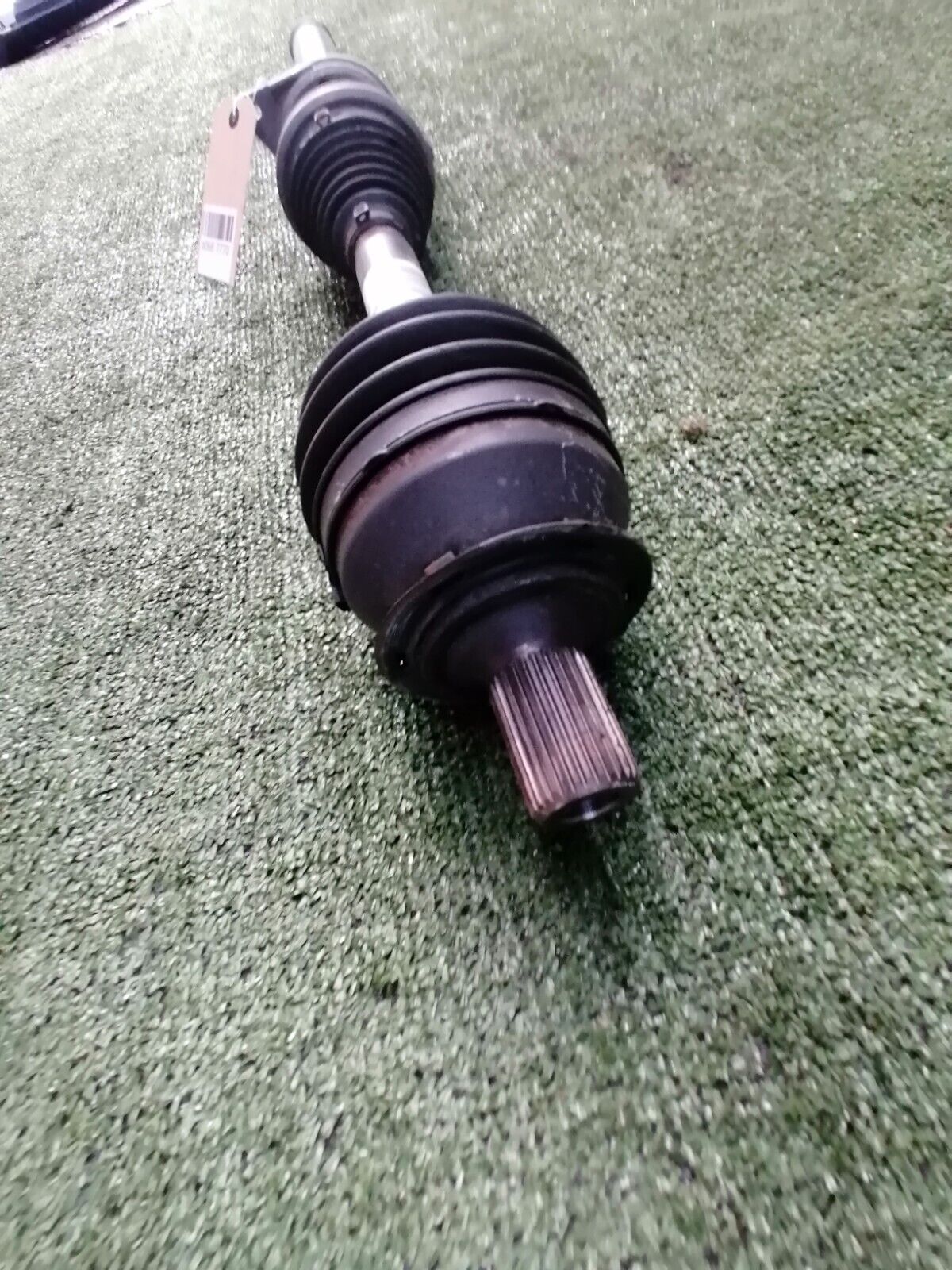 ✅2014 MERCEDES A CLASS W176 1.5D FRONT RIGHT DRIVESHAFT A2463600274 + WARRANTY