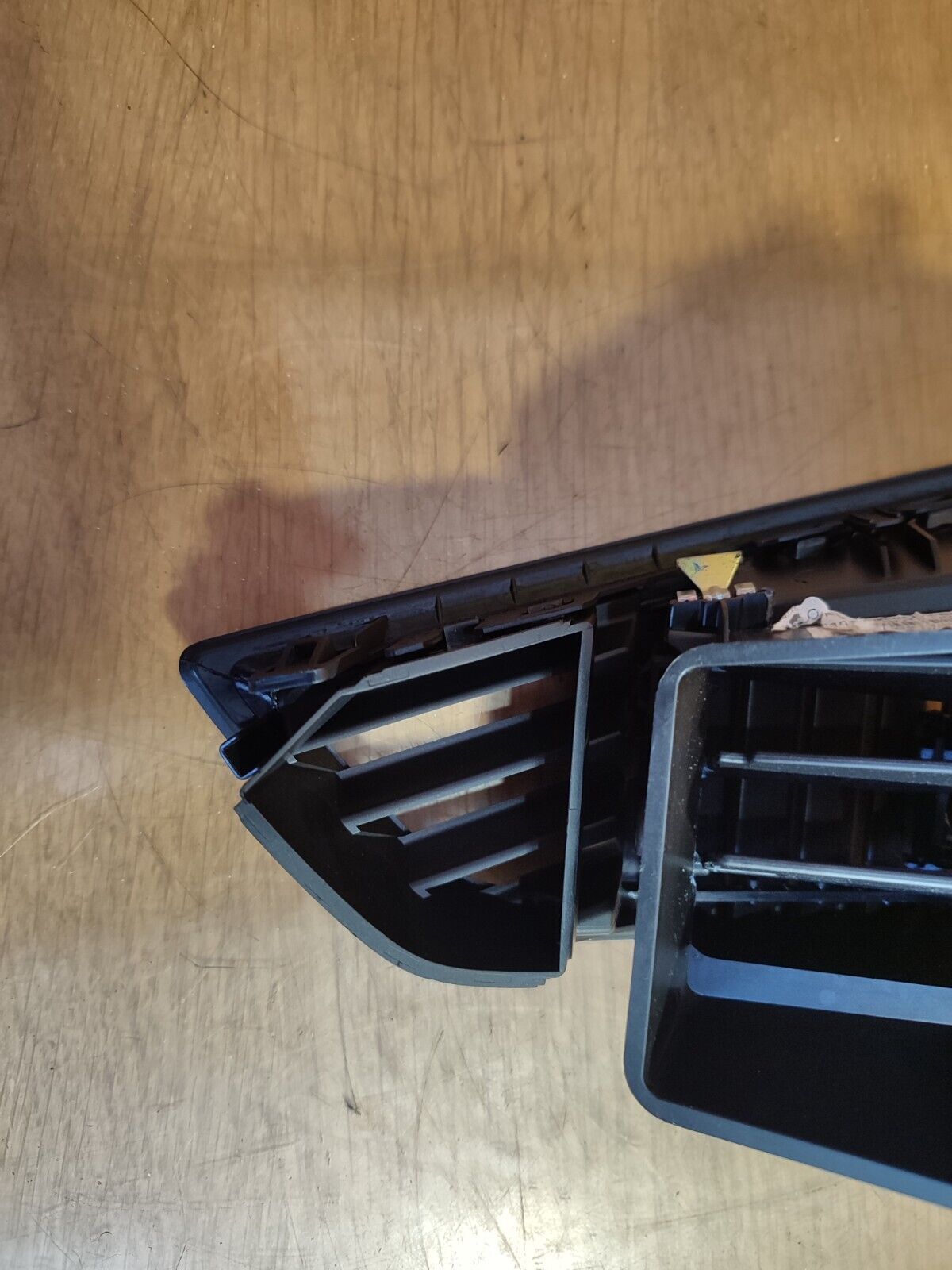 2019 FORD ECOSPORT MK2 1.0P DASHBOARD AIR VENT LEFT & RIGHT SIDE PAIR A133