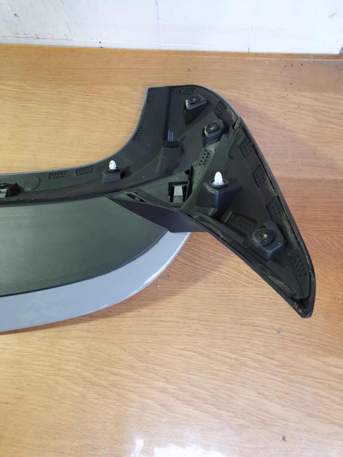 Ford Puma St-Line 1.0 Petrol 2022 Spoiler Tailgate Boot L1TB-A44210-B Warranty