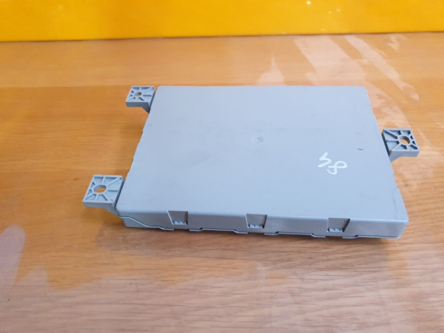 ✅2014 MERCEDES C CLASS W205 REAR SAM CONTOL MODULE ECU A2229009808 + WARRANTY