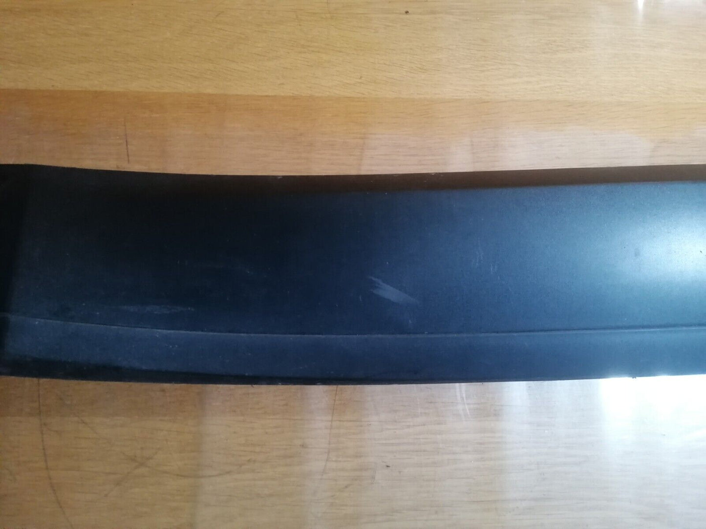 ✅JAGUAR E-PACE 2.0 PETROL 2018 REAR RIGHT DOOR LOWER TRIM MOULDING J9C274A48A