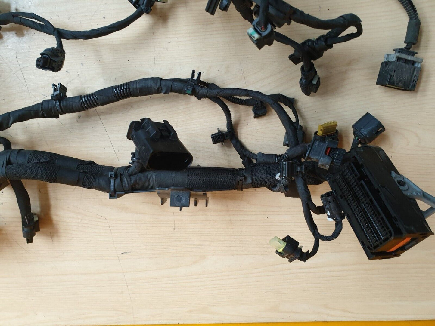 ✅2021 MERCEDES A CLASS W177 1.3P ENGINE WIRING LOOM HARNESS A2820102800 A067