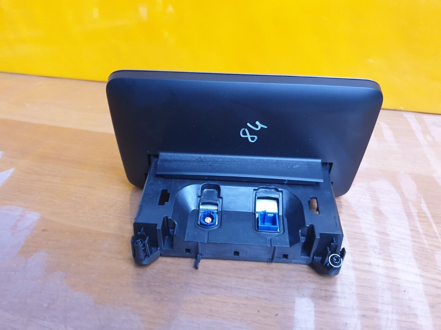 ✅2014 MERCEDES C CLASS W205 MULTIFUNCTION DISPLAY SCREEN A2059004113 + WARRANTY