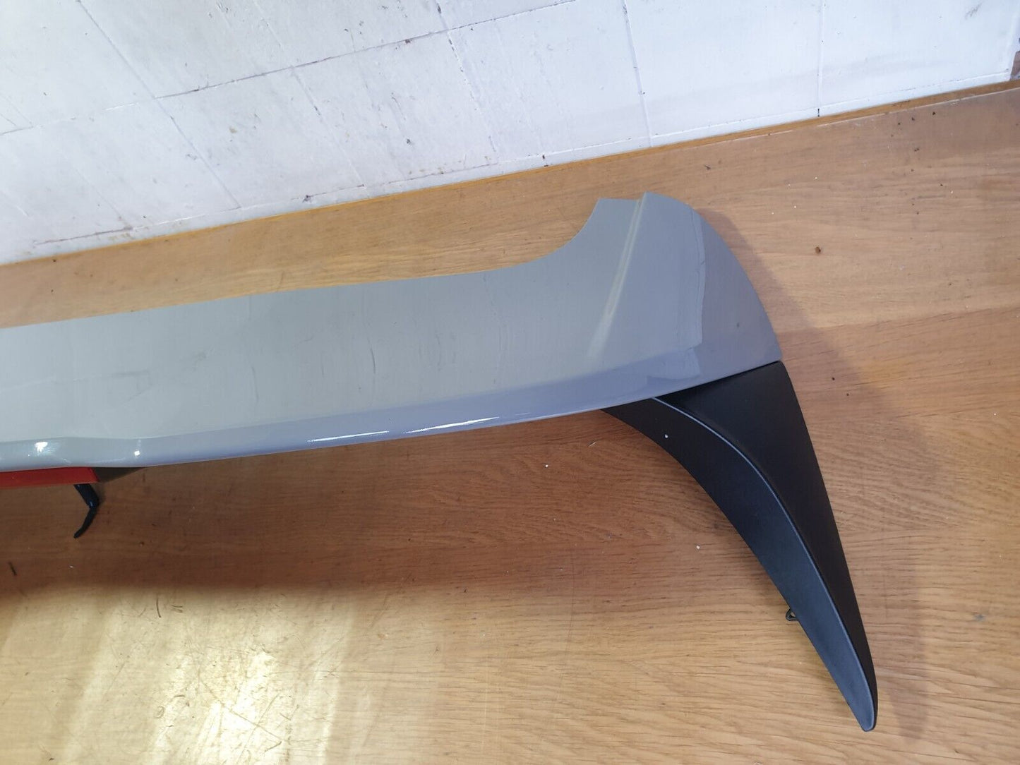 Ford Puma St-Line 1.0 Petrol 2022 Spoiler Tailgate Boot L1TB-A44210-B Warranty