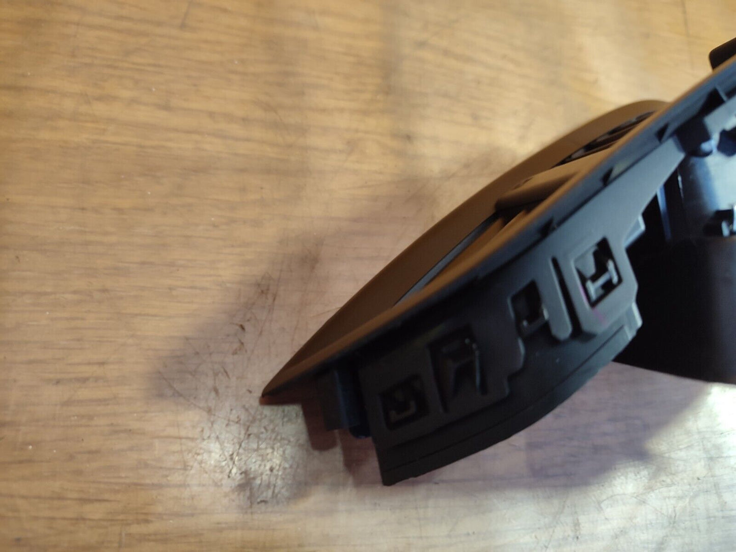 2019 FORD ECOSPORT MK2 1.0P DASHBOARD AIR VENT LEFT & RIGHT SIDE PAIR A133