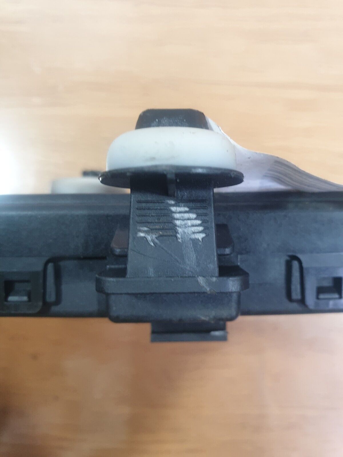 AUDI Q4 E-TRON 2023 REAR LEFT DOOR CONTROL MODULE 1EB959597A Warranty A206