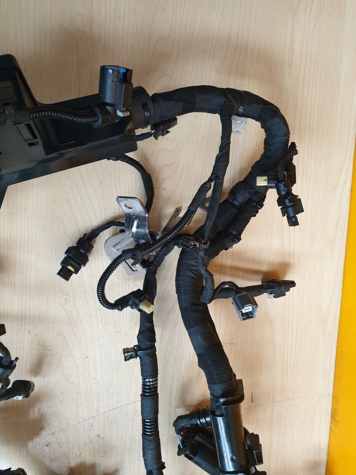 ✅2021 MERCEDES A CLASS W177 1.3P ENGINE WIRING LOOM HARNESS A2820102800 A067