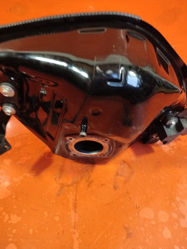 ✅Yamaha YZF R125 Petrol 2020 Fuel Tank + Warranty A124 - Image 9
