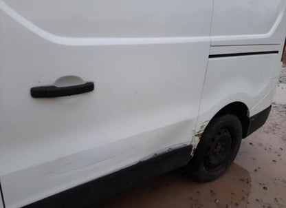 Fair Talento Multijet 1.6 Diesel 2016 6 Speed Manual Price Per Wheel Nut Only  - Image 9