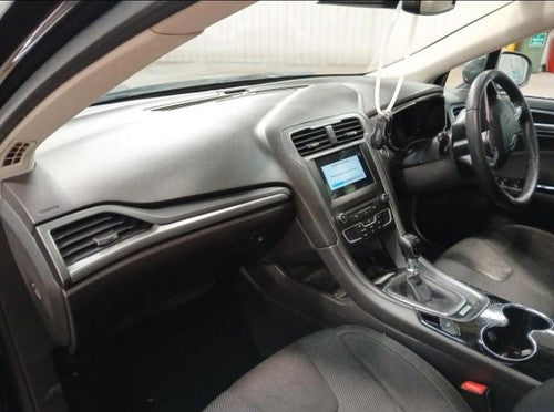 Ford Mondeo Titanium 2016 2.0 Diesel 6 Speed Manual  Price Per Wheel Nut Only - Image 11