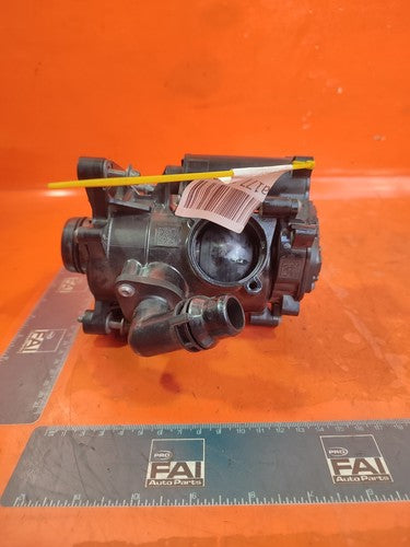 ✅2021 BMW 1 SERIES F40 M SPORT 1.5P THERMOSTAT HOUSING 0631943 + WARRANTY A177 - Image 4
