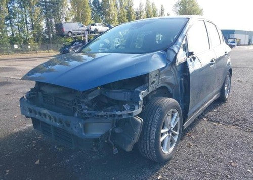 FORD C MAX ZETEC2018 BREAKING 1.0 PETROL 6 SPEED MANUAL PRICE PER WHEEL NUT A237 - Image 1