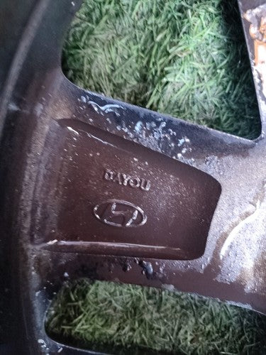 ✅Hyundai Kona Premium 1.0 Petrol 2019 Alloy Wheel 52910-j9300Warranty A258 - Image 10