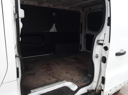 Fair Talento Multijet 1.6 Diesel 2016 6 Speed Manual Price Per Wheel Nut Only  - Image 6
