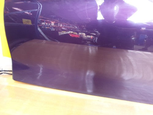 ✅2023 BMW Z4 G29 SDRIVE20i 2.0P LEFT BARE DOOR PURPLE (C56) + WARRANTY A171 - Image 7