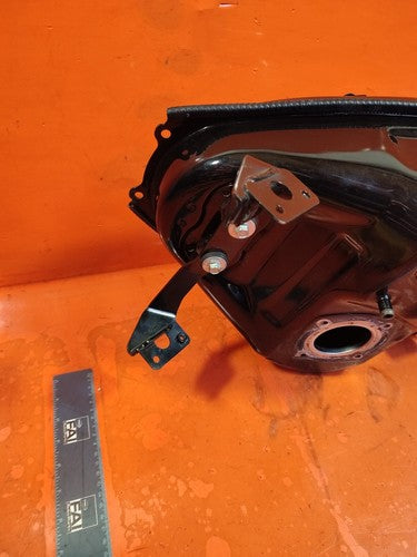 ✅Yamaha YZF R125 Petrol 2020 Fuel Tank + Warranty A124 - Image 8
