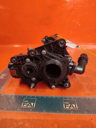 ✅2021 BMW 1 SERIES F40 M SPORT 1.5P THERMOSTAT HOUSING 0631943 + WARRANTY A177 - Image 3