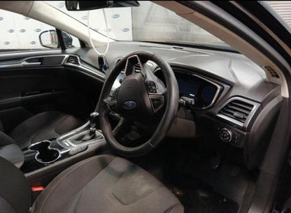 Ford Mondeo Titanium 2016 2.0 Diesel 6 Speed Manual  Price Per Wheel Nut Only - Image 12