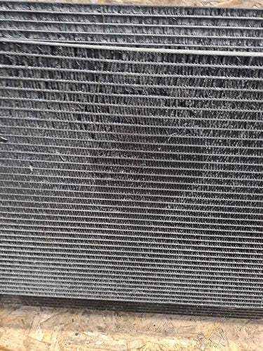 2015 Renault Trafic MK3 SL27 1.6D Radiator Rad Pack 93868357 Warranty A250 - Image 4