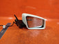 ✅2013 MERCEDES E CLASS W212 AMG SPORT 2.1D FRONT RIGHT WING MIRROR PF WHITE A141 - Image 1
