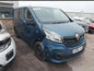 Renault 2015 Traffic Breaking Price Per Wheel Nut Only. - Image 1