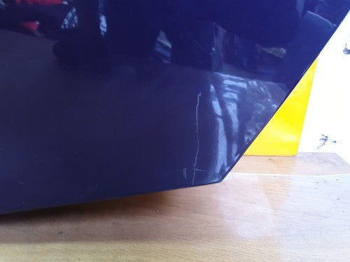 ✅2023 BMW Z4 G29 SDRIVE20i 2.0P LEFT BARE DOOR PURPLE (C56) + WARRANTY A171 - Image 10