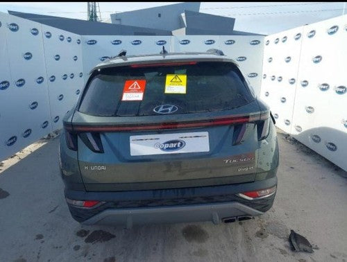 Hyundai Tucson BREAKING Price Per Wheel Nut Only  - Image 9