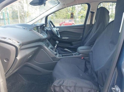 FORD C MAX ZETEC2018 BREAKING 1.0 PETROL 6 SPEED MANUAL PRICE PER WHEEL NUT A237 - Image 5