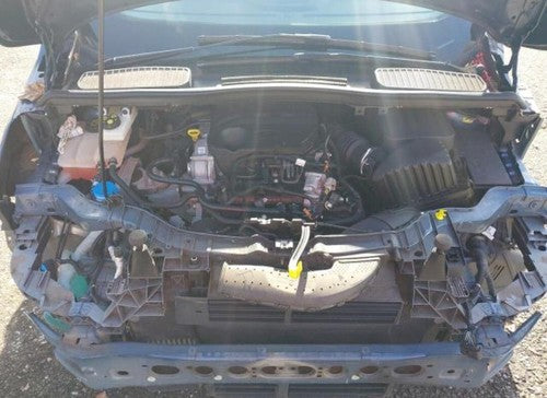 FORD C MAX ZETEC2018 BREAKING 1.0 PETROL 6 SPEED MANUAL PRICE PER WHEEL NUT A237 - Image 7