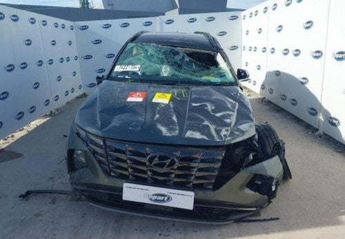 Hyundai Tucson BREAKING Price Per Wheel Nut Only  - Image 10
