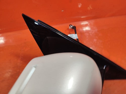 ✅2013 MERCEDES E CLASS W212 AMG SPORT 2.1D FRONT RIGHT WING MIRROR PF WHITE A141 - Image 7