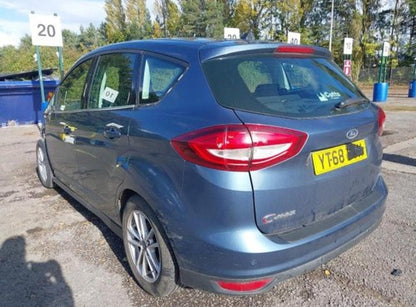 FORD C MAX ZETEC2018 BREAKING 1.0 PETROL 6 SPEED MANUAL PRICE PER WHEEL NUT A237 - Image 4