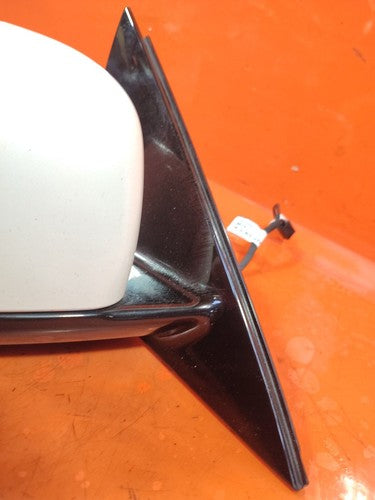✅2013 MERCEDES E CLASS W212 AMG SPORT 2.1D FRONT RIGHT WING MIRROR PF WHITE A141 - Image 8