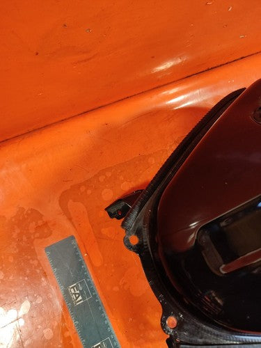 ✅Yamaha YZF R125 Petrol 2020 Fuel Tank + Warranty A124 - Image 4