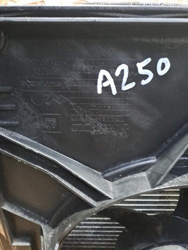 2015 Renault Trafic MK3 SL27 1.6D Radiator Rad Pack 93868357 Warranty A250 - Image 11