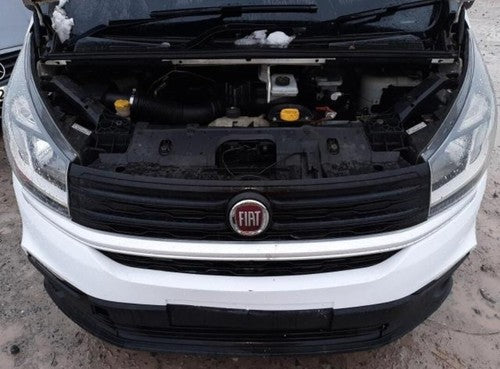 Fair Talento Multijet 1.6 Diesel 2016 6 Speed Manual Price Per Wheel Nut Only  - Image 7