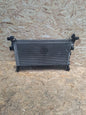✅2015 RENAULT TRAFIC MK3 SL27 1.6 RADIATOR RAD PACK 93868357 + WARRANTY A250 - Image 1