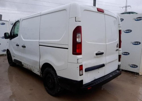Fair Talento Multijet 1.6 Diesel 2016 6 Speed Manual Price Per Wheel Nut Only  - Image 4