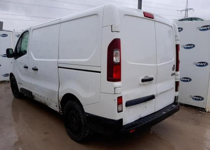 Fair Talento Multijet 1.6 Diesel 2016 6 Speed Manual Price Per Wheel Nut Only  - Image 4