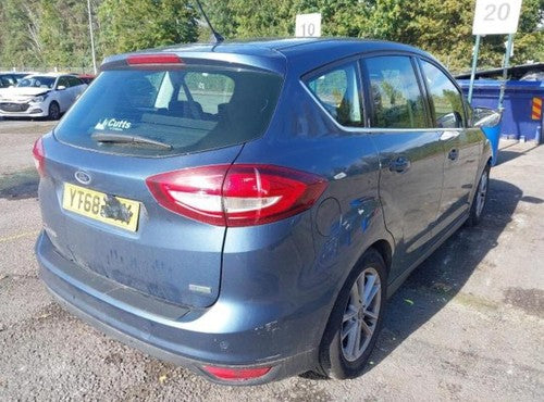 FORD C MAX ZETEC2018 BREAKING 1.0 PETROL 6 SPEED MANUAL PRICE PER WHEEL NUT A237 - Image 3