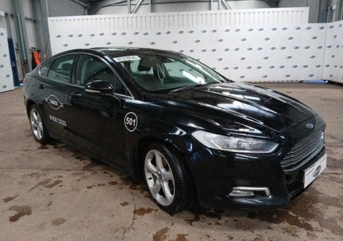 Ford Mondeo Titanium 2016 2.0 Diesel 6 Speed Manual  Price Per Wheel Nut Only - Image 2