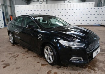 Ford Mondeo Titanium 2016 2.0 Diesel 6 Speed Manual  Price Per Wheel Nut Only - Image 2
