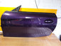 ✅2023 BMW Z4 G29 SDRIVE20i 2.0P LEFT BARE DOOR PURPLE (C56) + WARRANTY A171 - Image 1