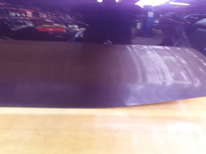 ✅2023 BMW Z4 G29 SDRIVE20i 2.0P LEFT BARE DOOR PURPLE (C56) + WARRANTY A171 - Image 9