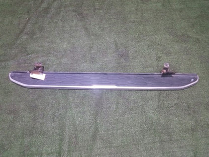 ✅LAND ROVER DISCOVERY SPORT L550 2.0 DIESEL 2018 RIGHT STEP RUNNING BOARD A094 - Image 1