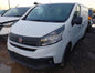 Fair Talento Multijet 1.6 Diesel 2016 6 Speed Manual Price Per Wheel Nut Only  - Image 1