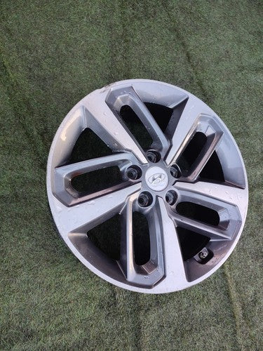 ✅Hyundai Kona Premium 1.0 Petrol 2019 Alloy Wheel  52910-j9300Warranty A258 - Image 1