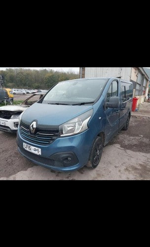 Renault 2015 Traffic Breaking Price Per Wheel Nut Only. - Image 2